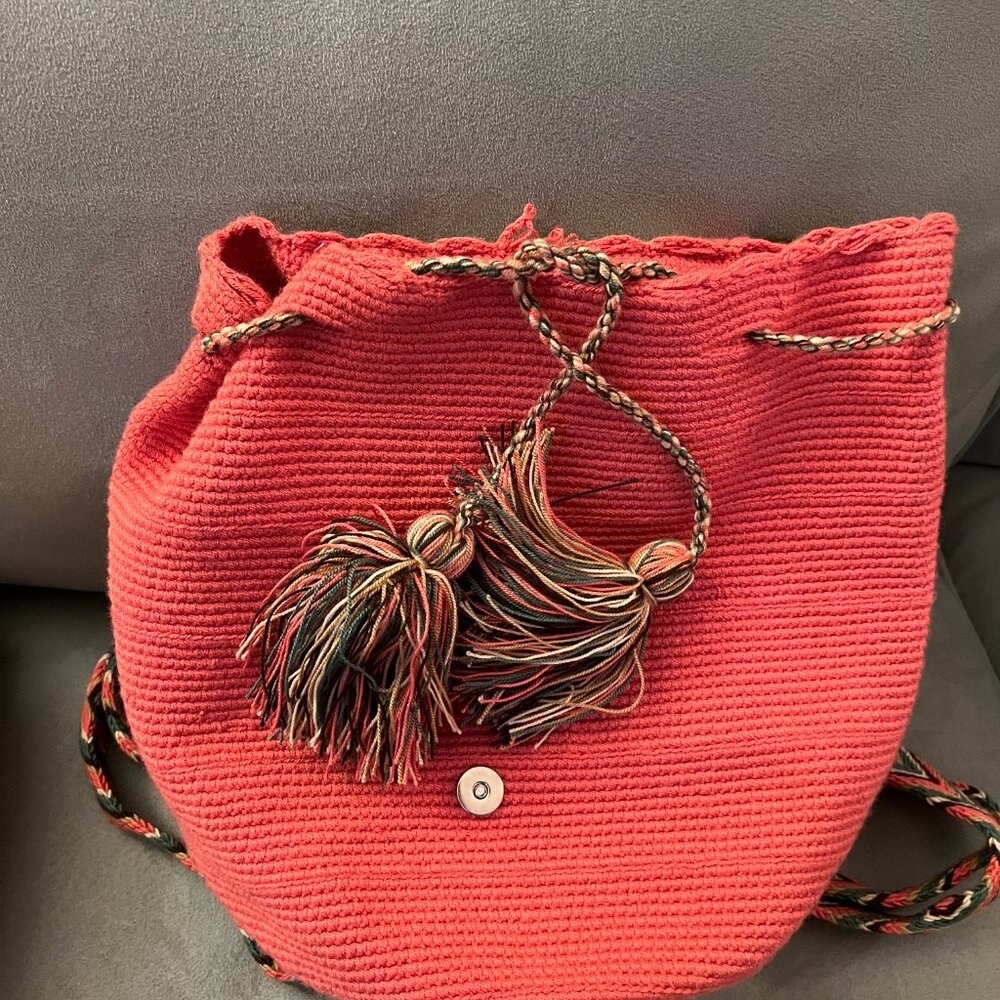 Knapsack - Picture 2 of 3